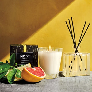 Nest - Candle - Grapefruit