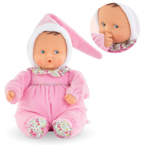 Corolle- Babipouce Blossom Garden 11"