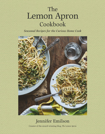 Penguin Random House- The Lemon Apron Cookbook