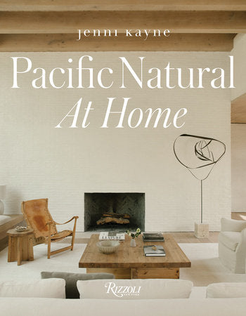Penguin Random House- Pacific Natural at Home