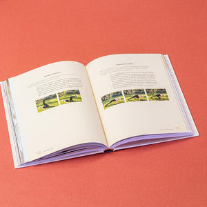 Chronicle Books- The Vibrant Life: Eat Well, Be Well