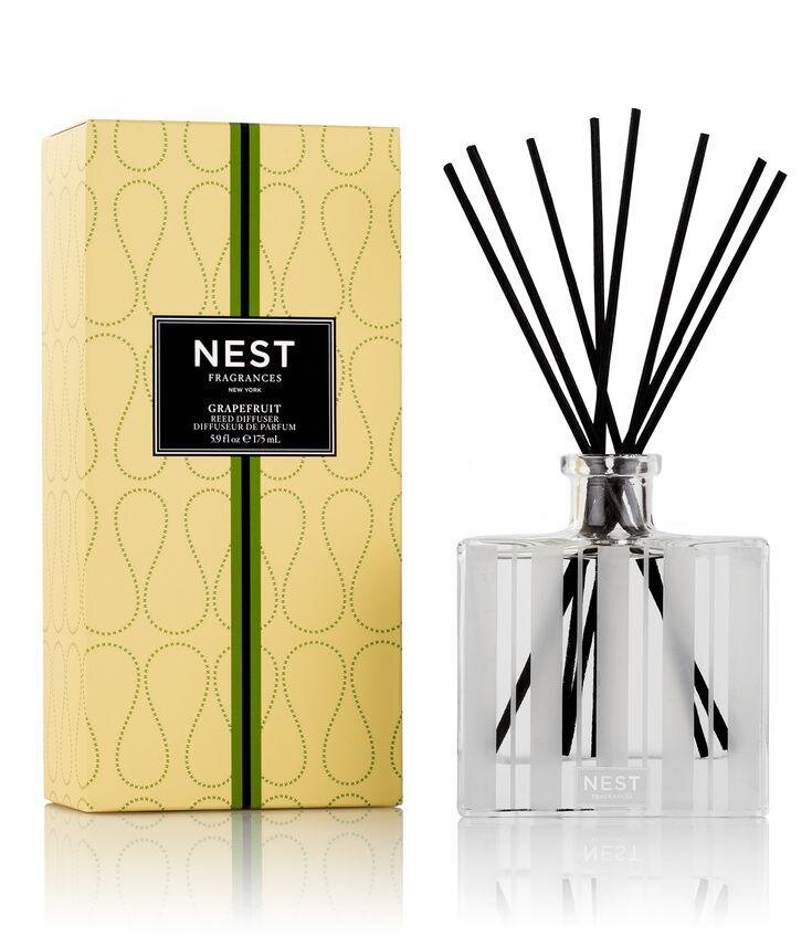 Nest - Diffuser - Grapefruit Reed 5.9fl oz