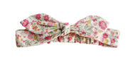 Alimrose- Adjustable Head Band Rose Garden