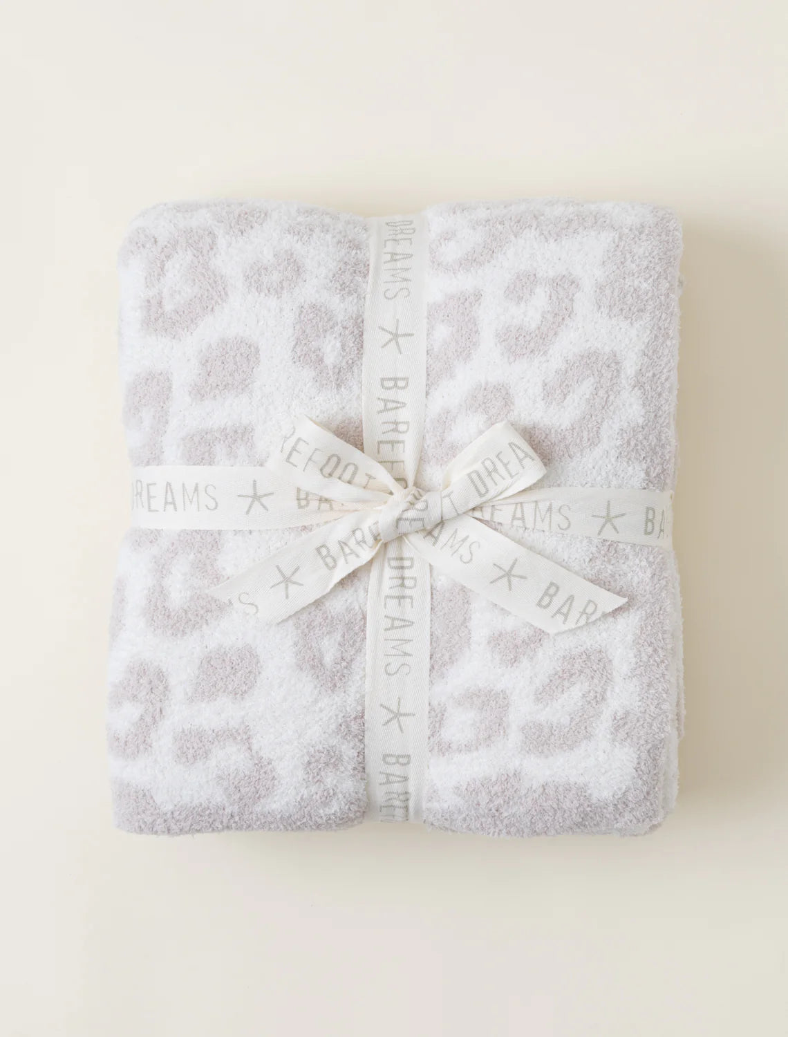 Barefoot Dreams - CozyChic® Barefoot in the Wild® Throw - One Size