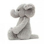 Jellycat - Medium Bashful Elephant