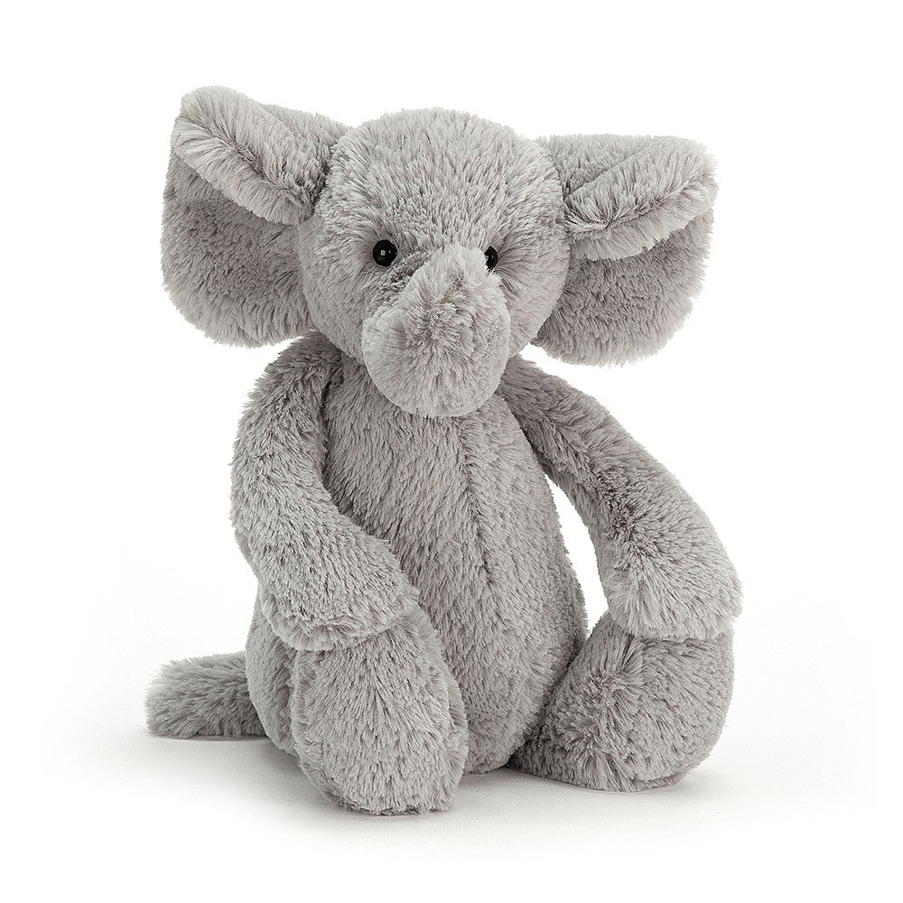 Jellycat - Medium Bashful Elephant