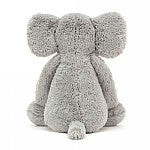 Jellycat - Medium Bashful Elephant