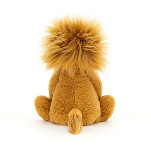Jellycat - Bashful Lion - Medium