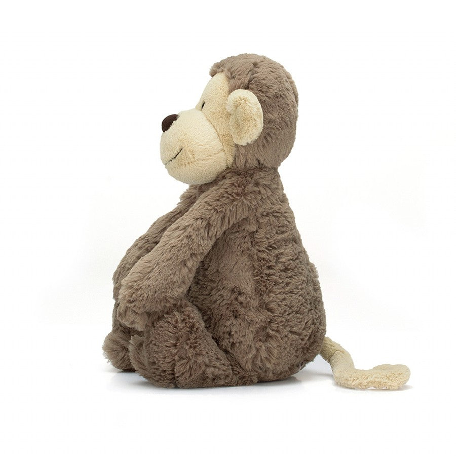 Jellycat - Bashful Monkey - Medium