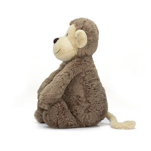 Jellycat - Bashful Monkey - Medium