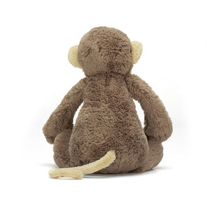 Jellycat - Bashful Monkey - Medium