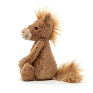 Jellycat - Bashful Pony Huge