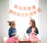 Mon Ami - Tutu Skirt and Party Hat Dress Up Set