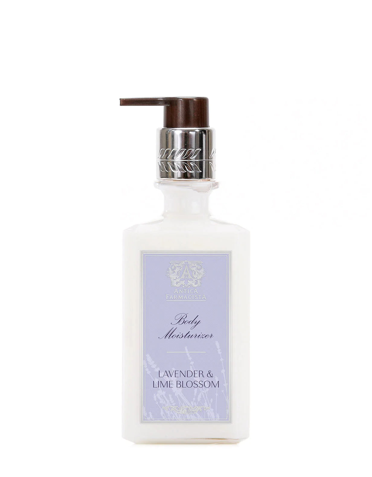 Antica Farmacista- Lavender Lime Blossom Body Moisturizer