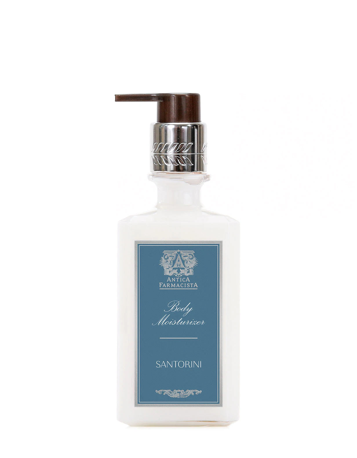 Antica Farmacista- Santorini 10oz Body Moisturizer