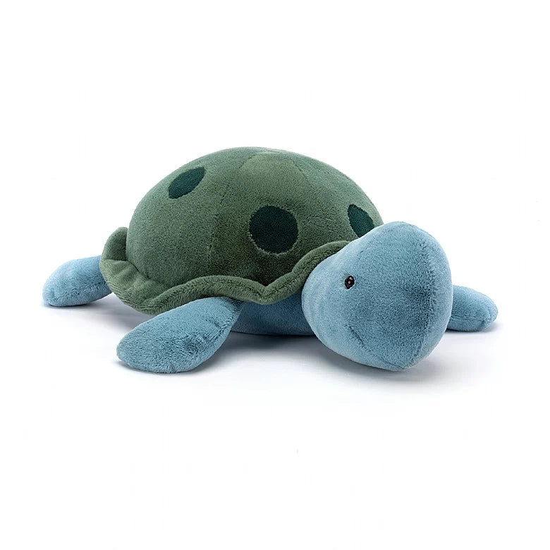 Jellycat- Big Spottie Turtle