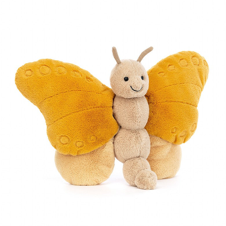 Jellycat- Buttercup Butterfly