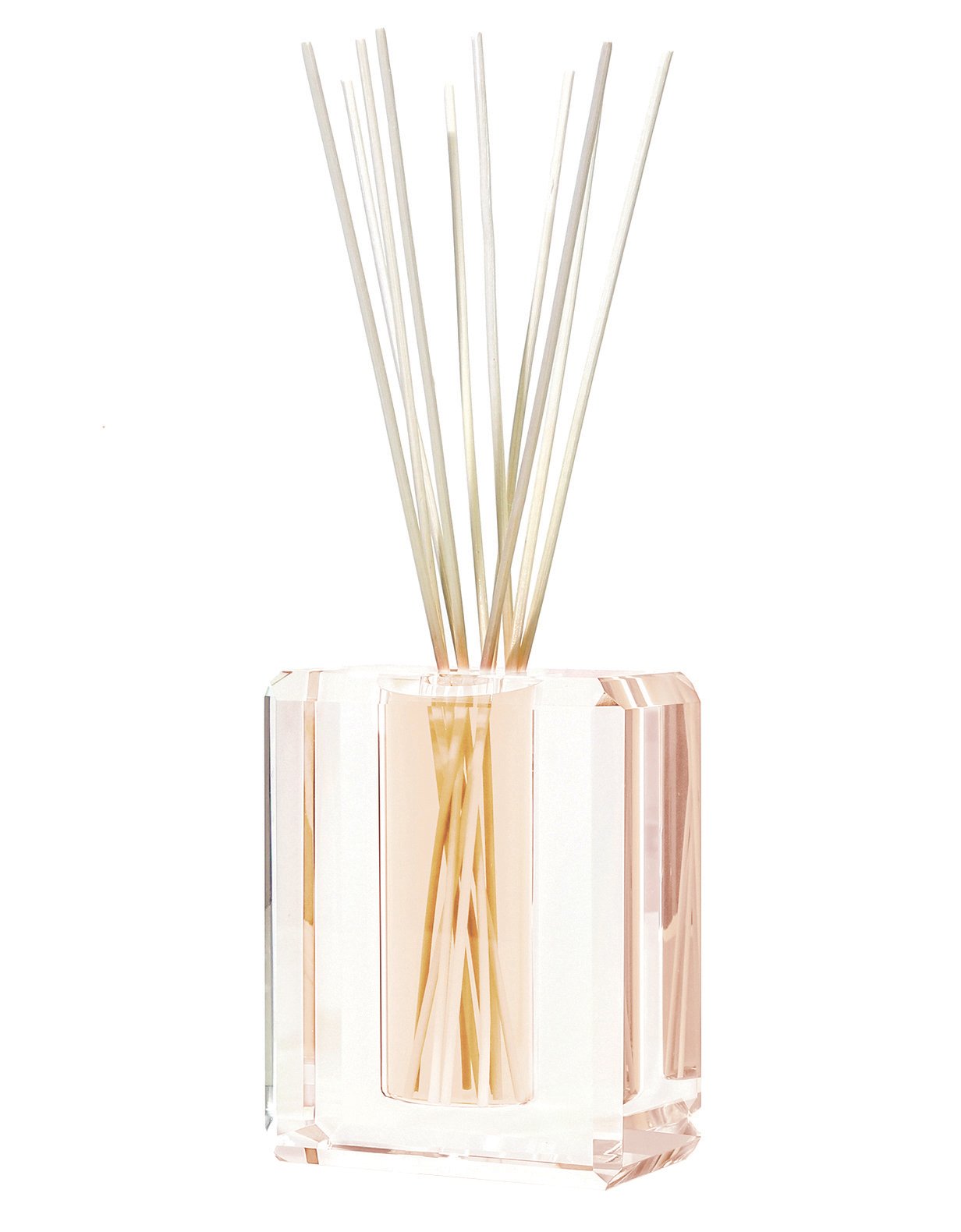 Antica Farmacista - Daphne Flower Crystal Diffuser In Gift Box w/500ml Diffuser & Reeds