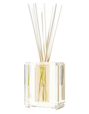 Antica Farmacista- Prosecco Crystal Diffuser In Gift Box w/500ml Diffuser & Reeds