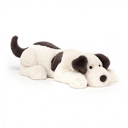 Jellycat - Dashing Dog Little