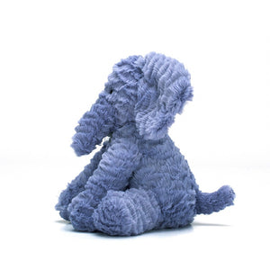 Jellycat - Fuddlewuddle Elephant - Medium