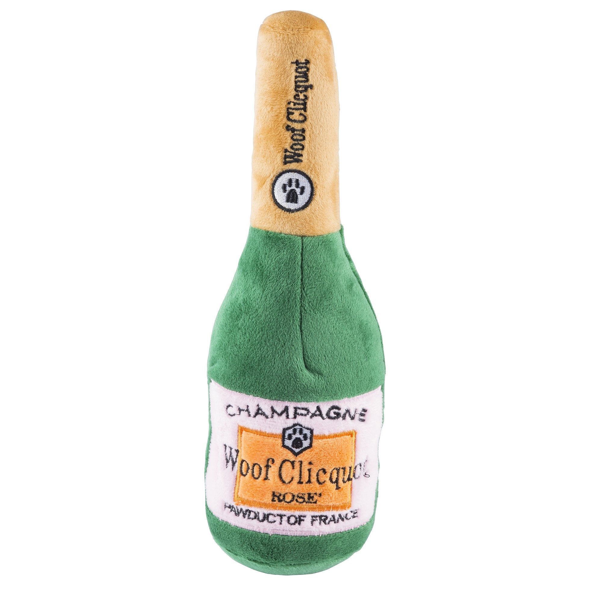 Haute Diggity Dog - Woof Clicquot
