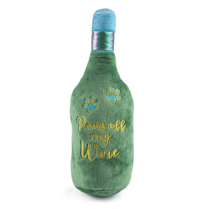 Haute Diggity Dog - Pawfoot Wine