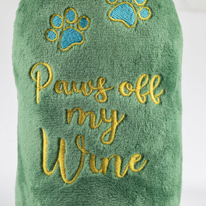 Haute Diggity Dog - Pawfoot Wine