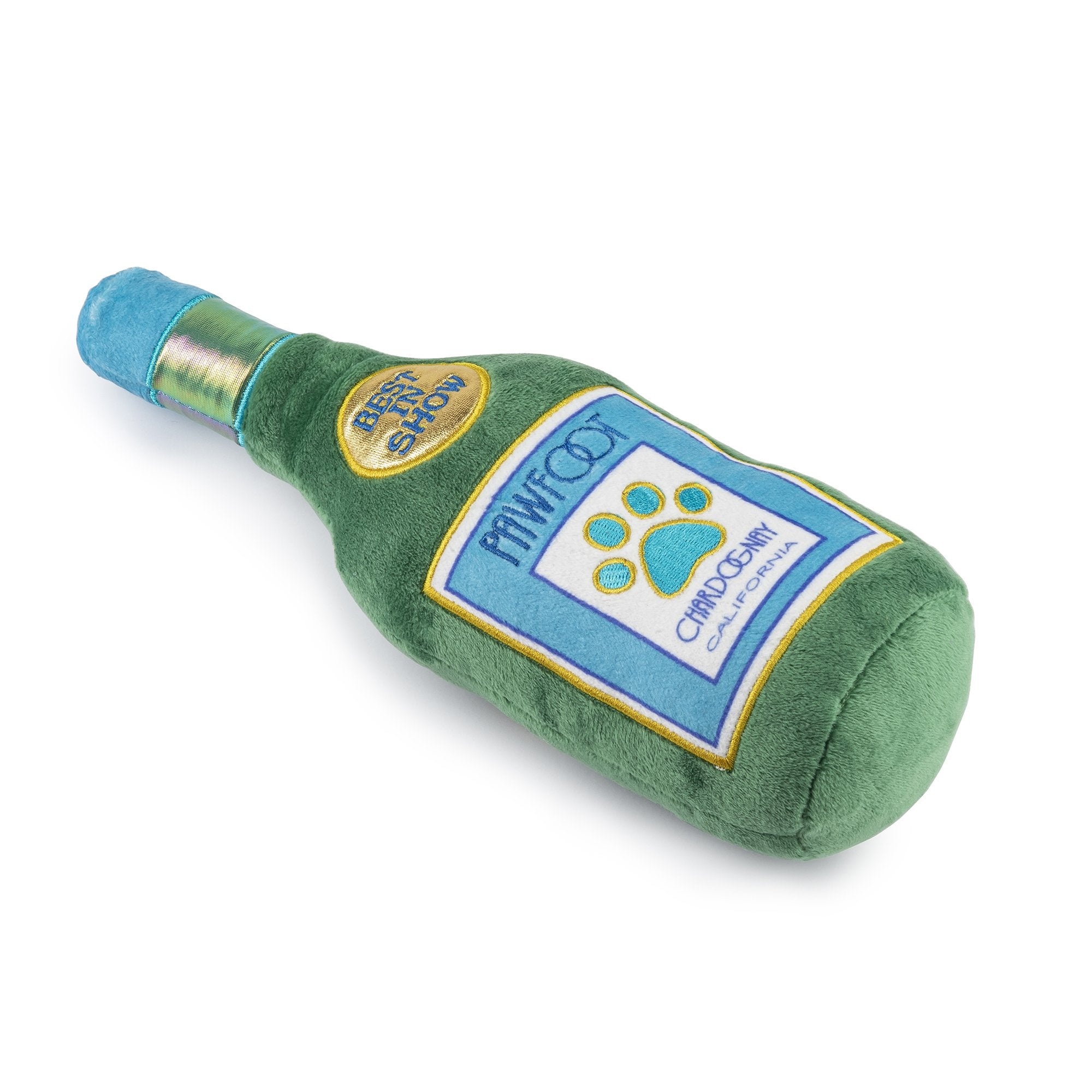 Haute Diggity Dog - Pawfoot Wine