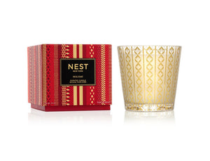 Nest - Holiday 3-Wick Candle