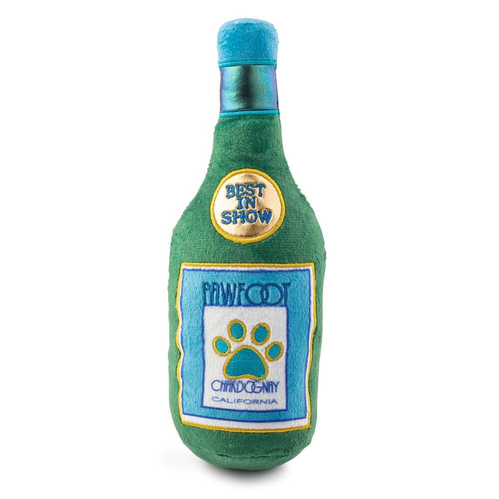 Haute Diggity Dog - Pawfoot Wine