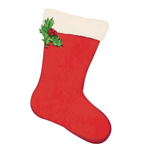 Hester & Cook - Stocking Table Accent