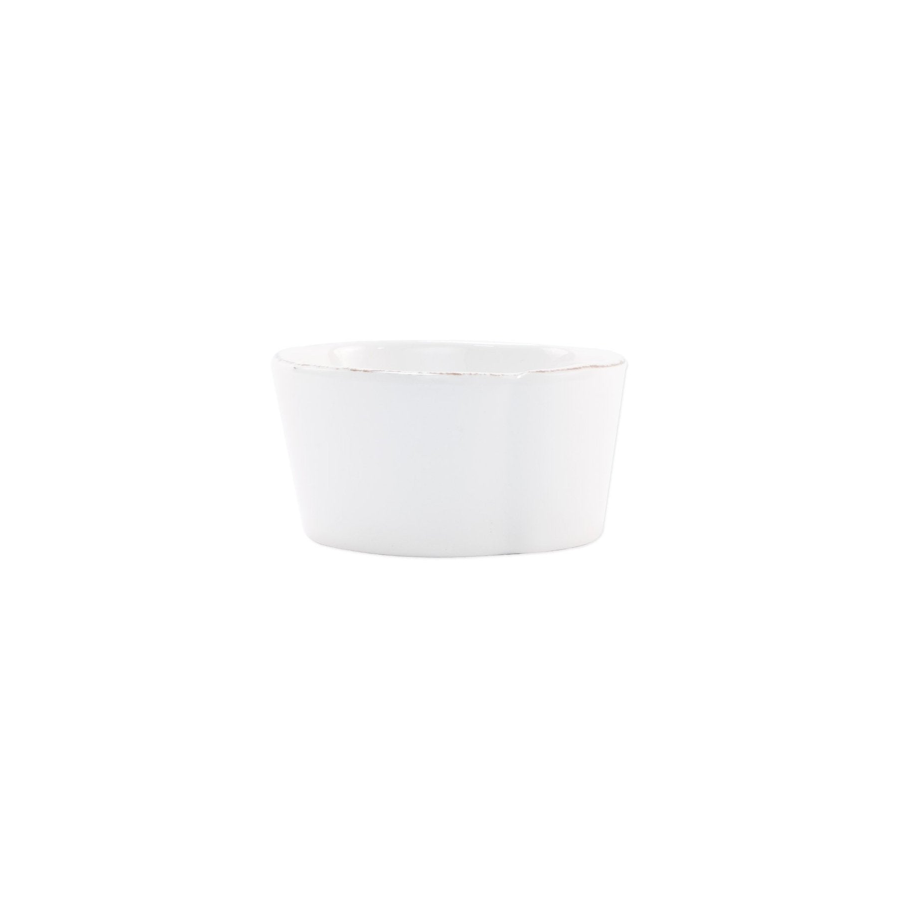 Vietri - Melamine Lastra Condiment Serving Bowl