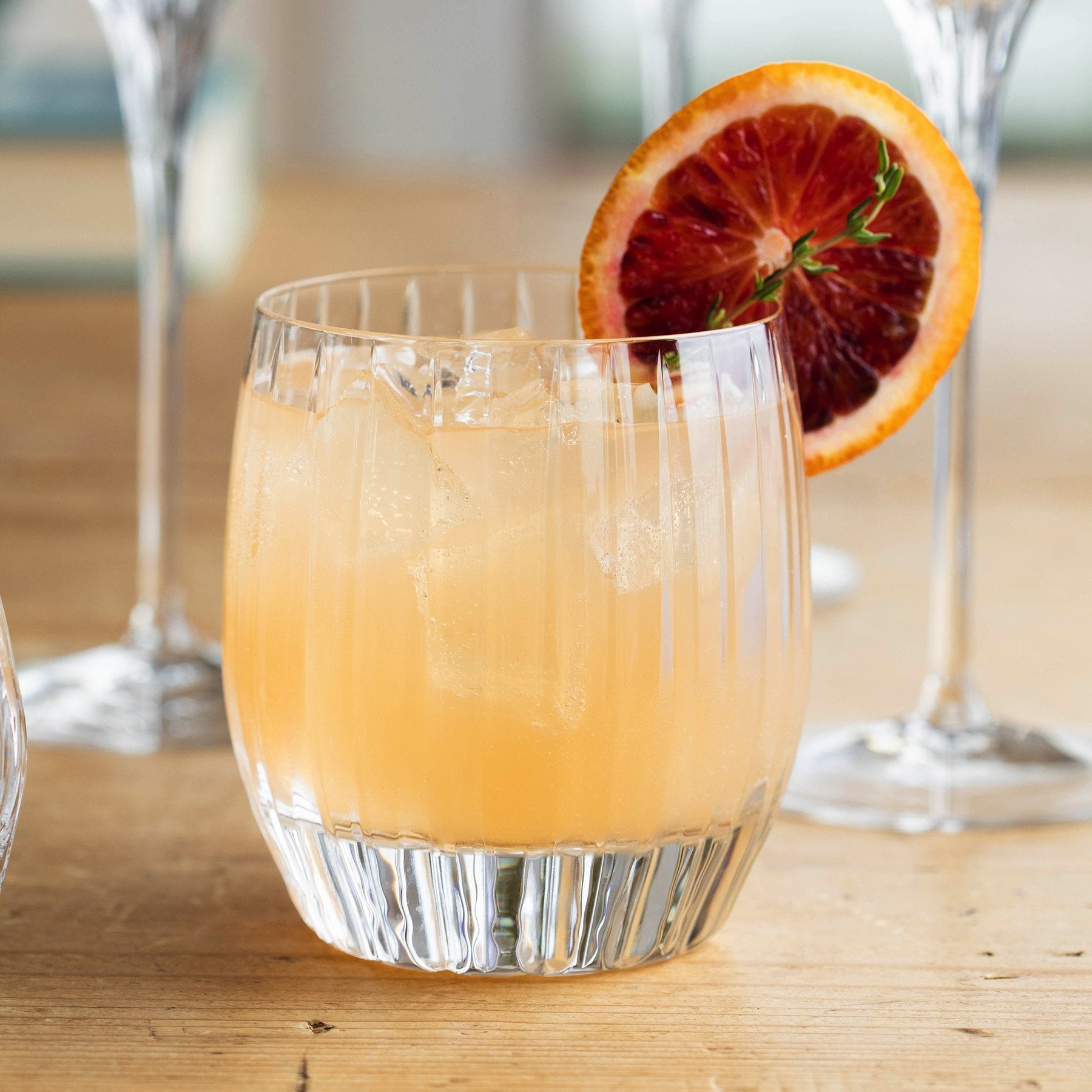Vietri - Natalia Double Old Fashioned