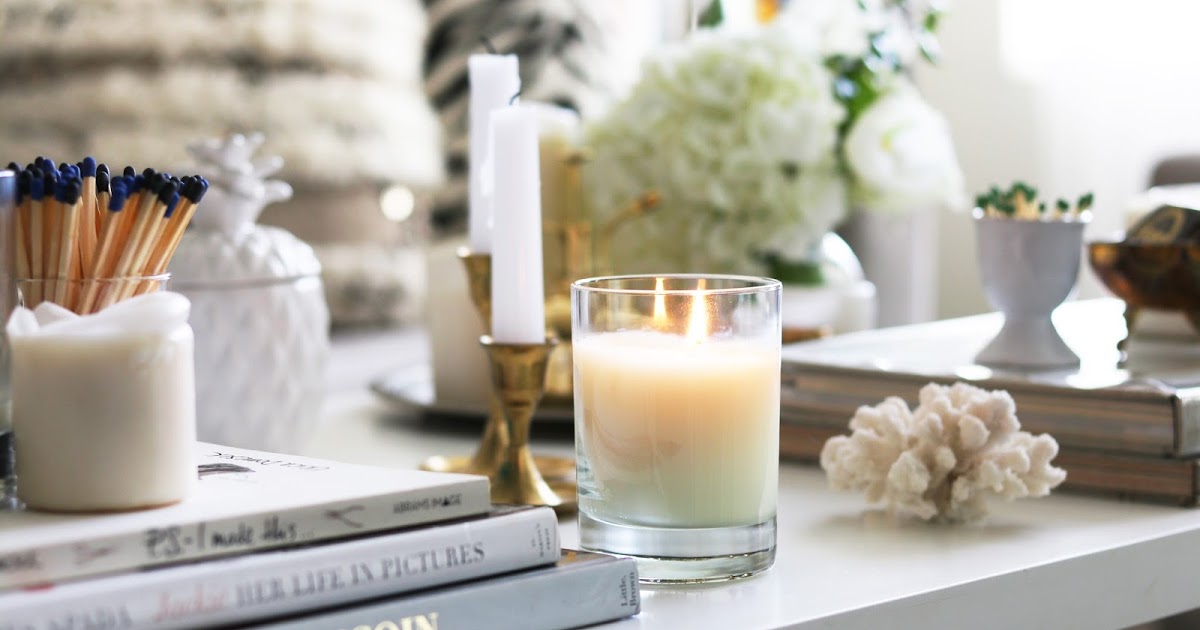 Kai - Skylight Candle