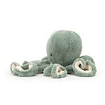 Jellycat - Odyssey Octopus Large