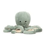 Jellycat - Odyssey Octopus Large