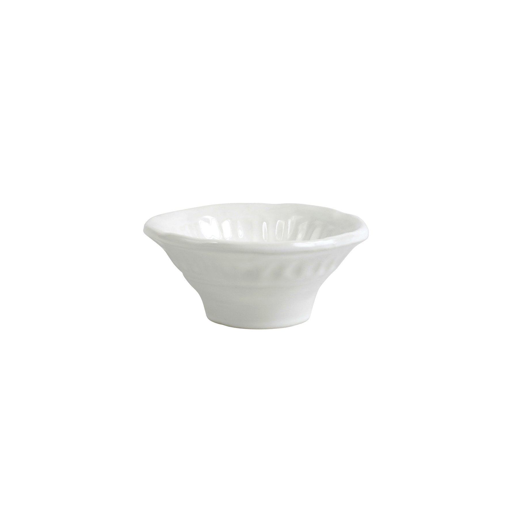Vietri - Pietra Serena Dipping Bowl