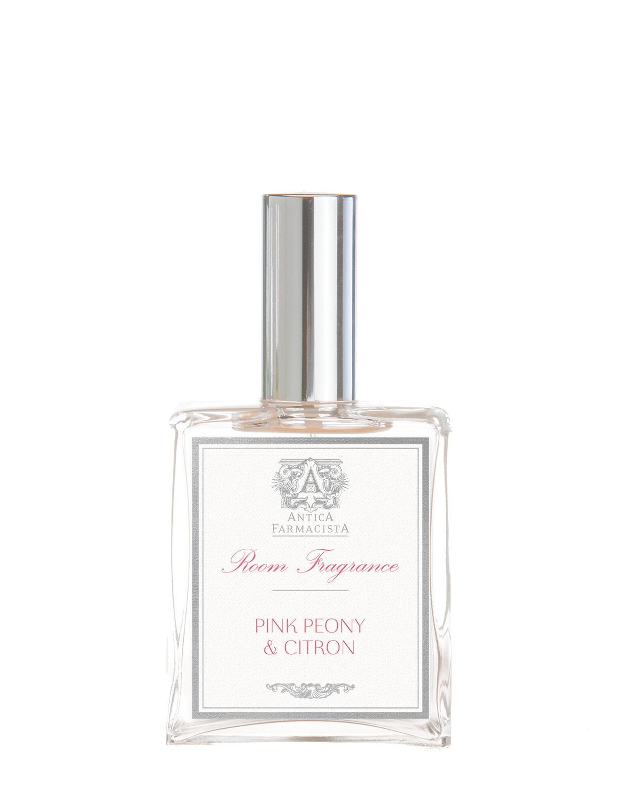 Antica Farmacista - Room Fragrance - Pink Peony & Citron