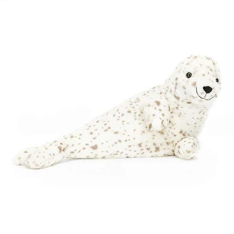 Jellycat- Sigmund Seal