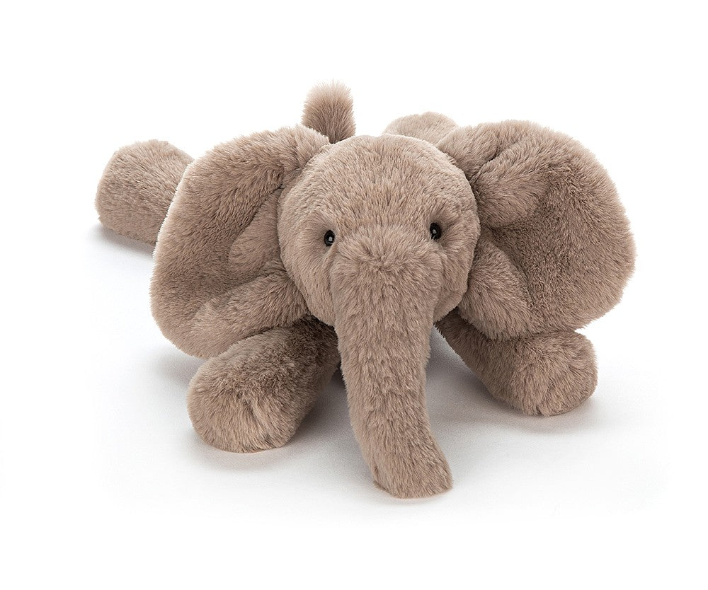 Jellycat - Smudge Elephant - Medium