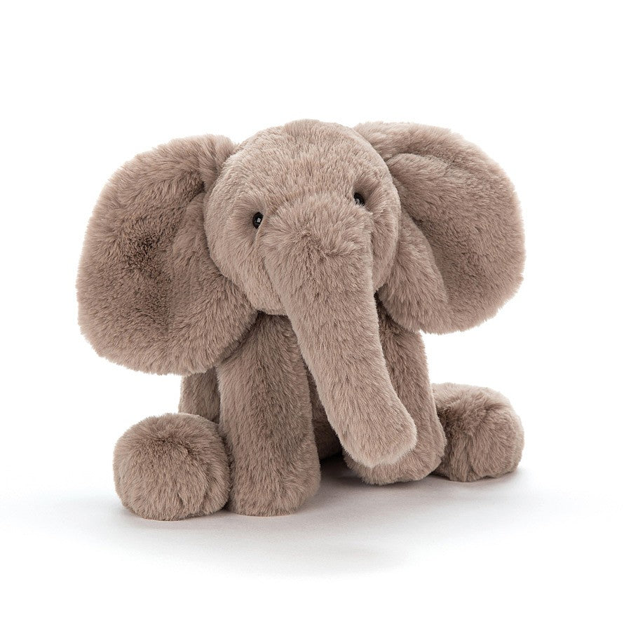 Jellycat - Smudge Elephant - Medium
