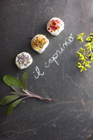 Bella Cucina- Rosemary & Lavender Savory Salt