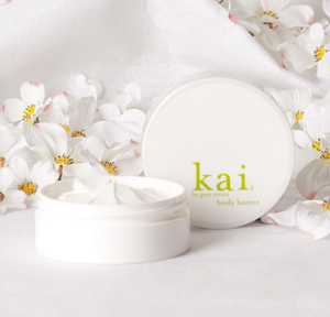 Kai - Body Butter