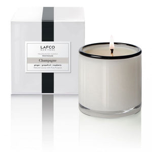 LAFCO- Penthouse Candle - Champagne