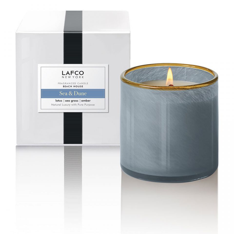 LAFCO- Beach House Candle- Sea And Dune
