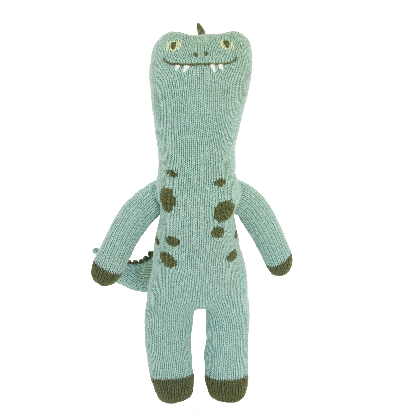 Blabla - Iggy Dinosaur - Mini
