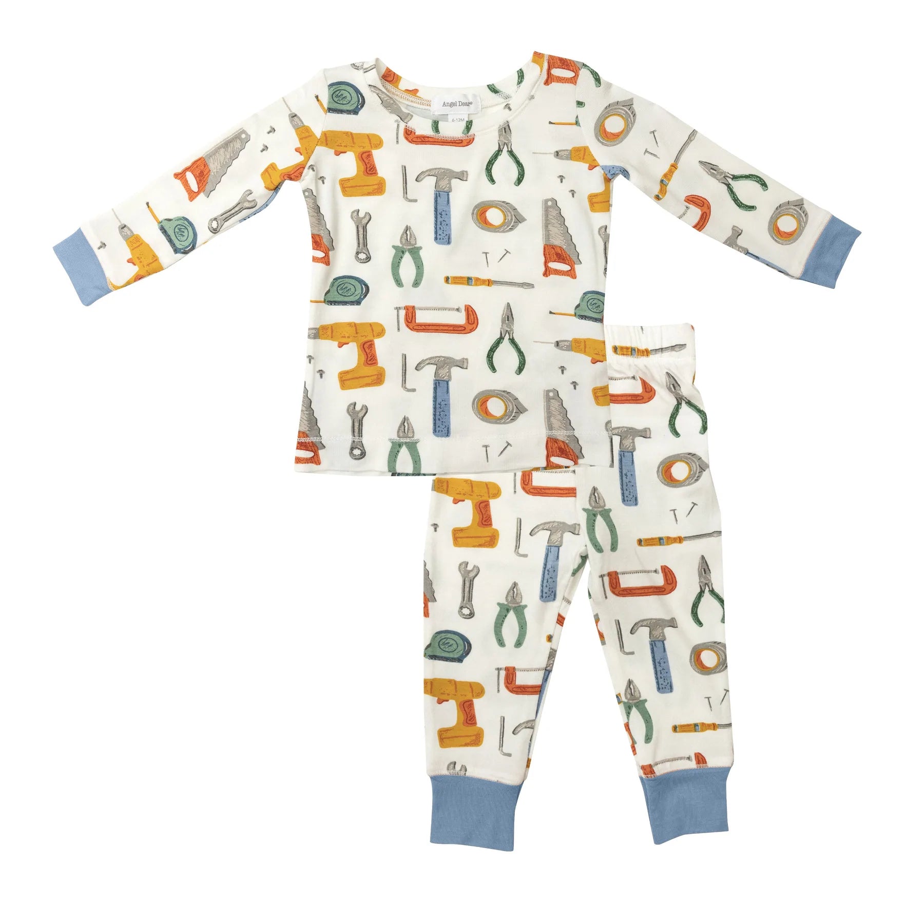 Angel Dear- Tools Lounge Wear