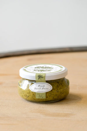 Bella Cucina- Fresh Basil Pesto 6 oz.