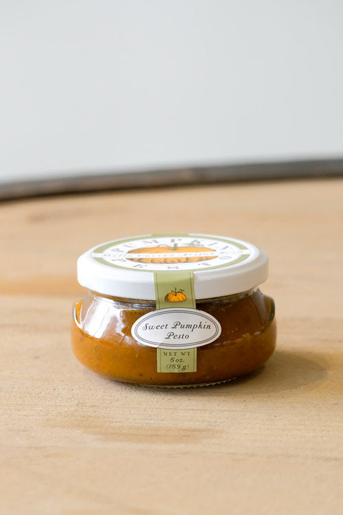 Bella Cucina- Sweet Pumpkin Pesto